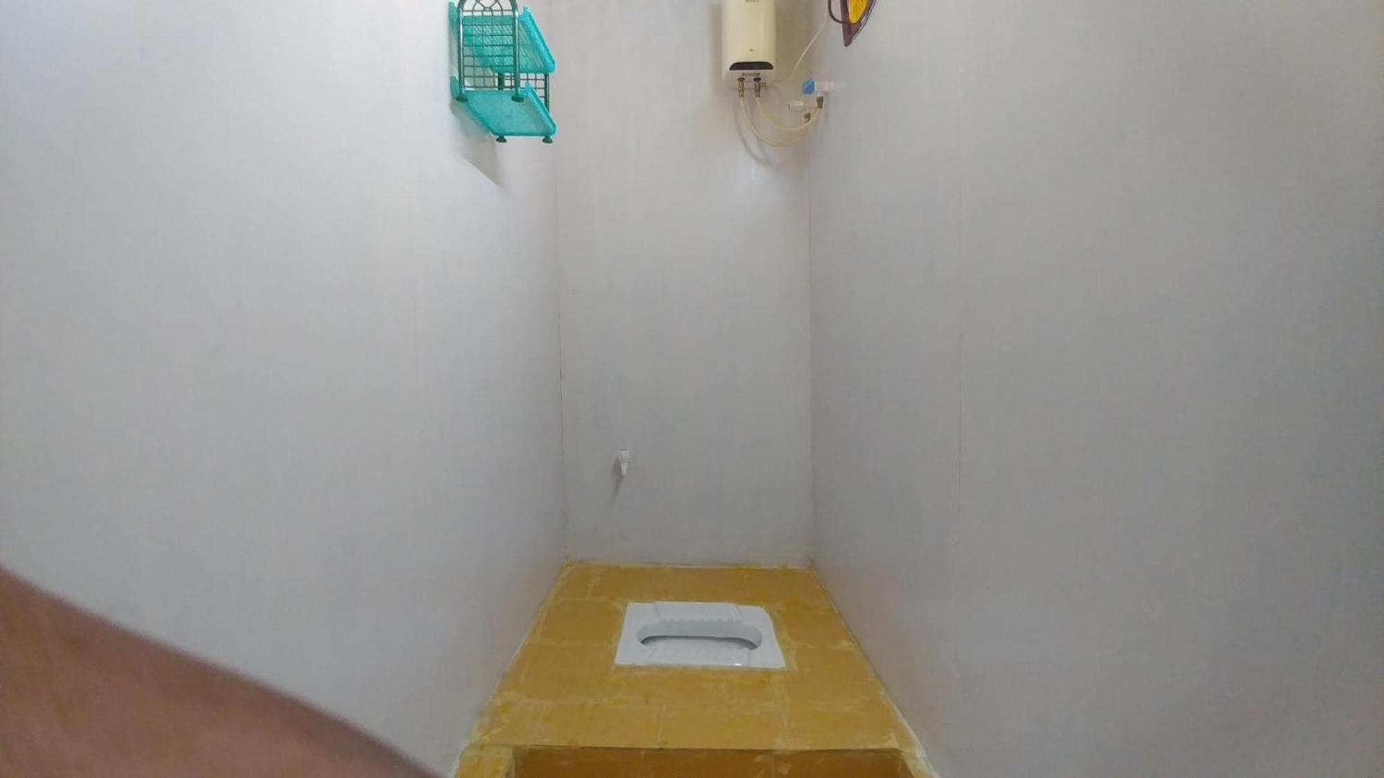 P Arunachalam House Guest house Chennai