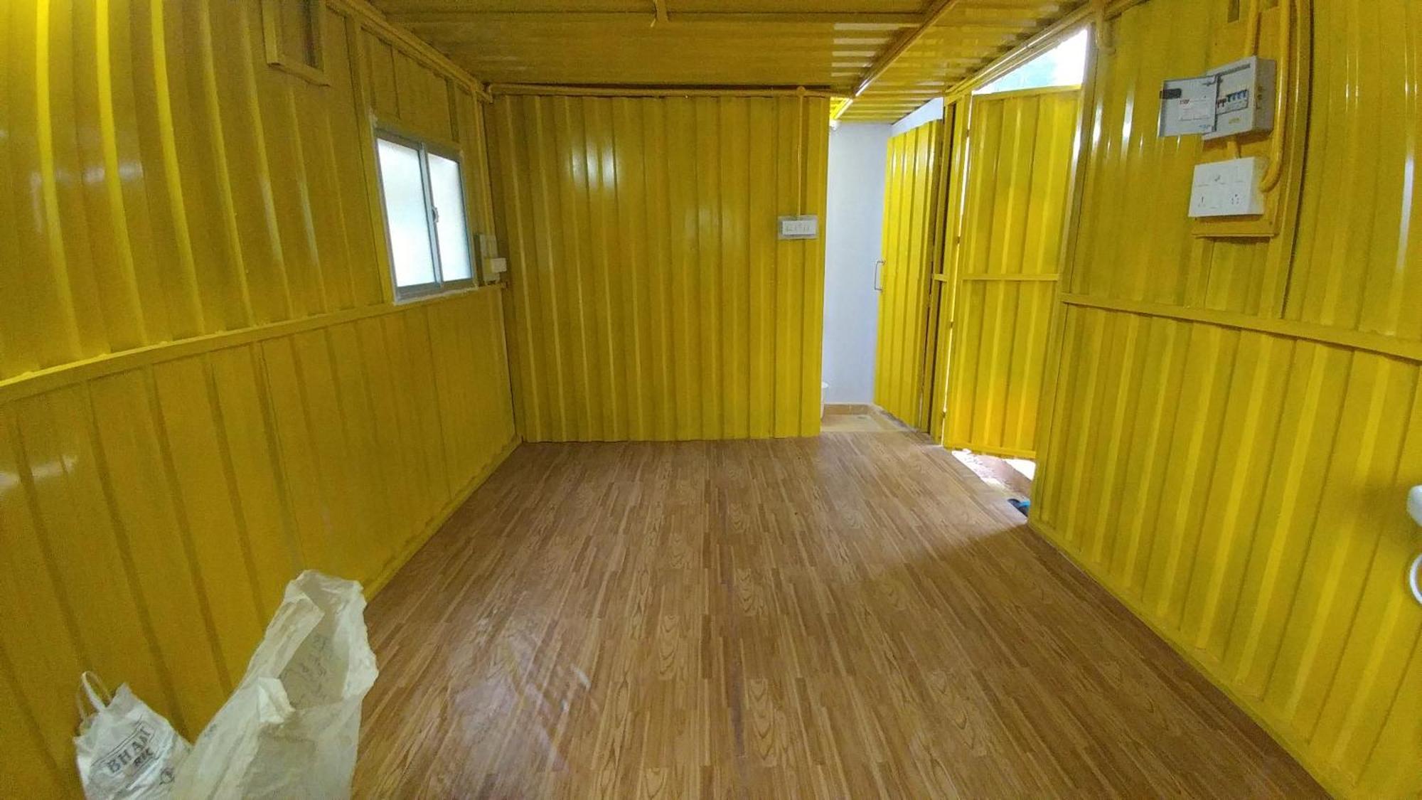 P Arunachalam House Chennai