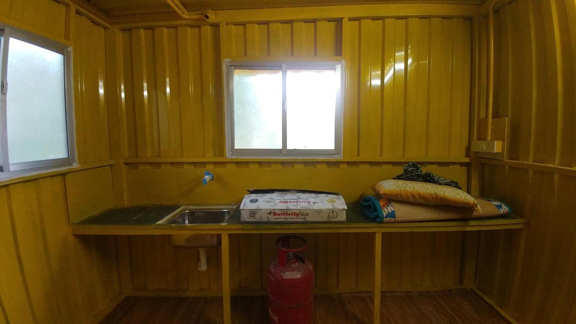 P Arunachalam House Guest house *